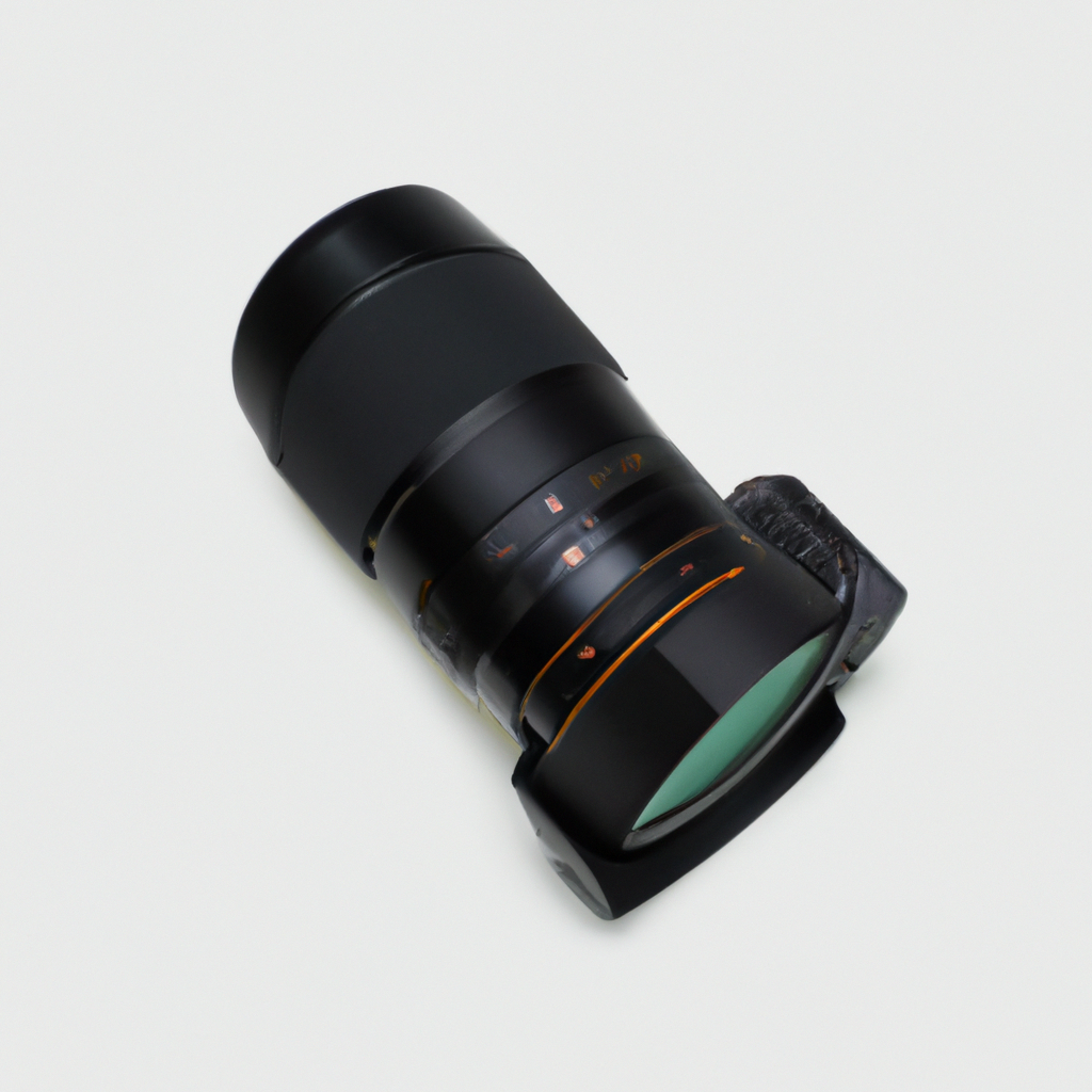 Fotógrafo de producto